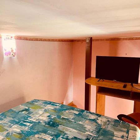 La Casina Sul Porto Apartamento Anzio Exterior foto