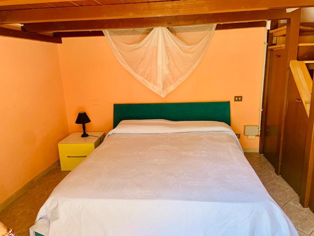 La Casina Sul Porto Apartamento Anzio Exterior foto