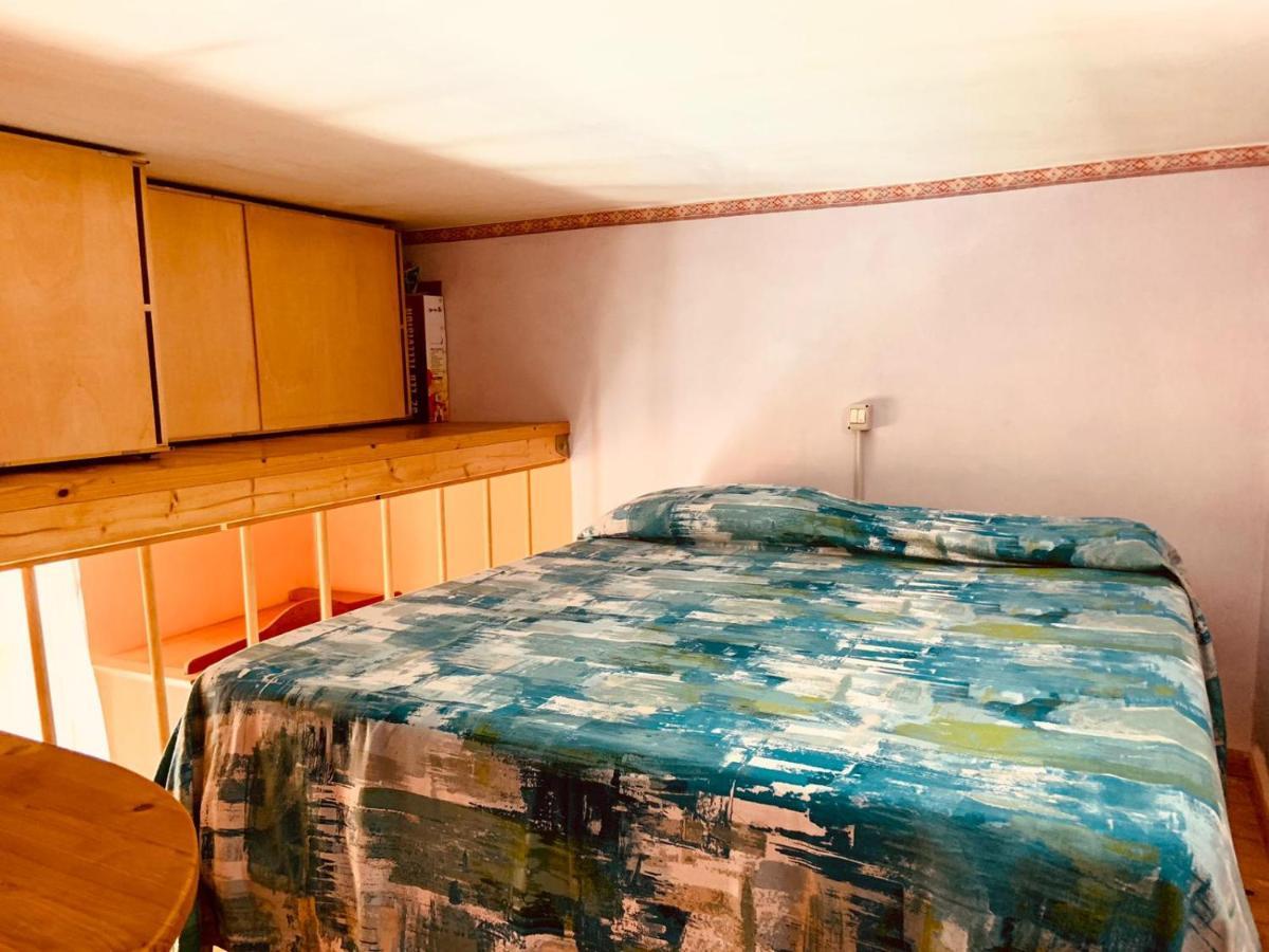 La Casina Sul Porto Apartamento Anzio Exterior foto